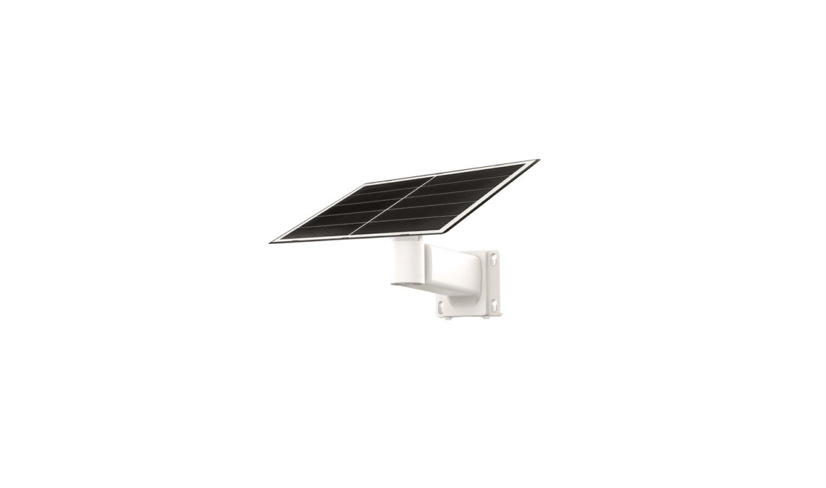 Solar Güvenlik Kamerası Kışın Çalışır mı? (Yağmur, Kar, Bulut Testi)